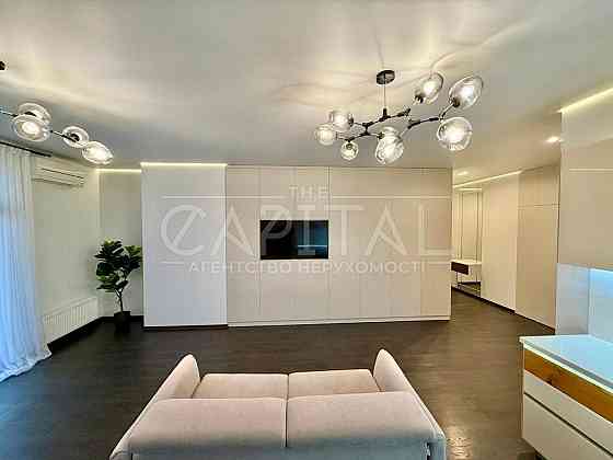 Аренда квартиры в центре Киева Шевченковский район Київ