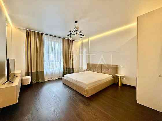 Аренда квартиры в центре Киева Шевченковский район Київ