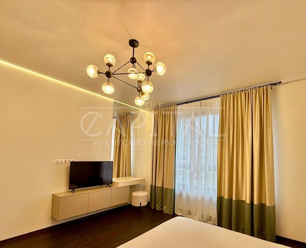 Аренда квартиры в центре Киева Шевченковский район Київ - зображення 8