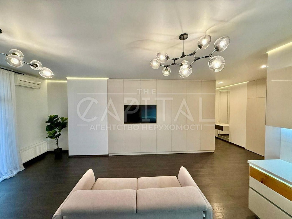 Аренда квартиры в центре Киева Шевченковский район Київ - зображення 4