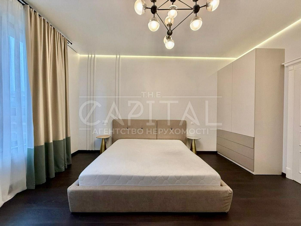 Аренда квартиры в центре Киева Шевченковский район Київ - зображення 7