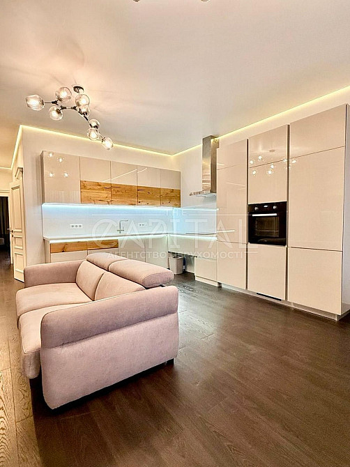 Аренда квартиры в центре Киева Шевченковский район Київ - зображення 3