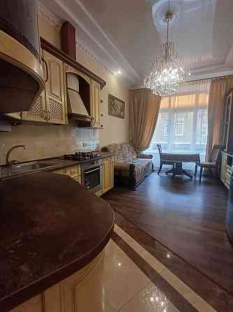 Оренда 1-кімн квартири + студія площа Ринок/ Краківська Львов