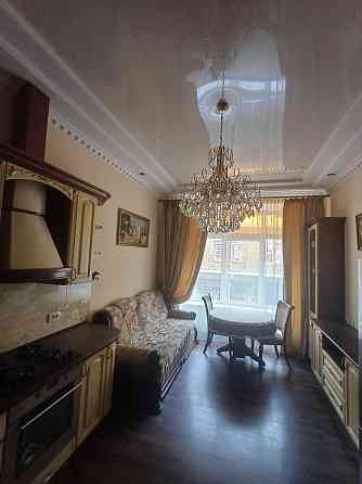 Оренда 1-кімн квартири + студія площа Ринок/ Краківська Львов