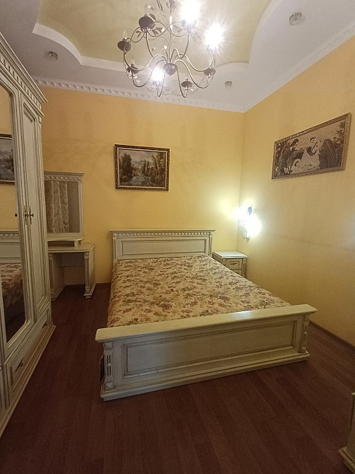 Оренда 1-кімн квартири + студія площа Ринок/ Краківська Львов - изображение 4