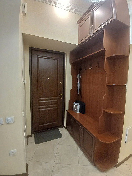 Оренда 1-кімн квартири + студія площа Ринок/ Краківська Львов - изображение 6