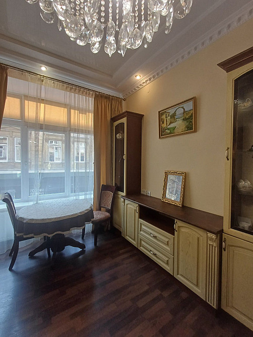 Оренда 1-кімн квартири + студія площа Ринок/ Краківська Львов - изображение 3