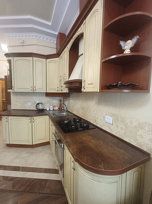 Оренда 1-кімн квартири + студія площа Ринок/ Краківська Львов - изображение 2