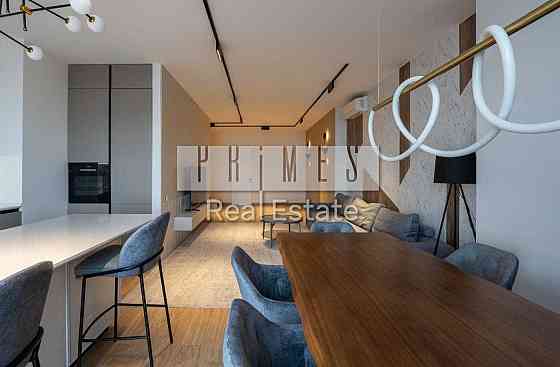 Оренда 5к квартири 190м2  Busov Hill Бусов Хілл, Печерськ, Центр Київ