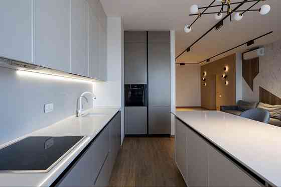 Оренда 5к квартири 190м2  Busov Hill Бусов Хілл, Печерськ, Центр Київ