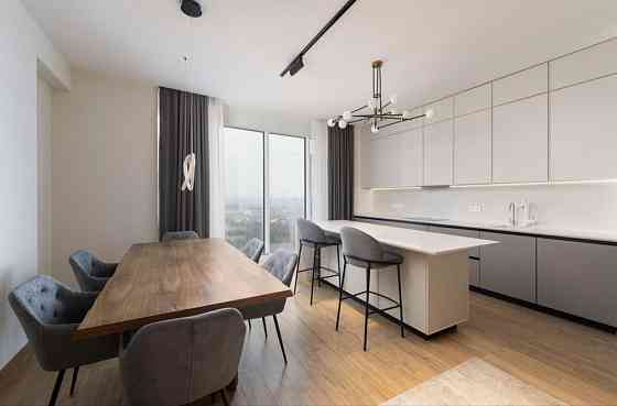 Оренда 5к квартири 190м2  Busov Hill Бусов Хілл, Печерськ, Центр Київ