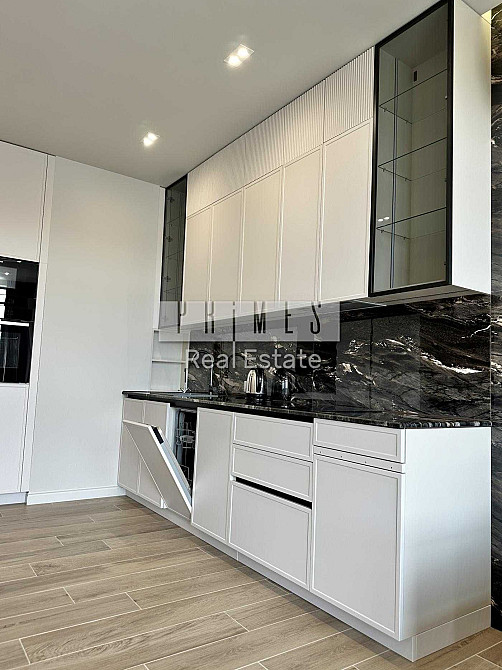 Оренда 3к квартири, ЖК Новопечерські Липки, вул. Андрія Верхогляда, 11 Київ - зображення 4