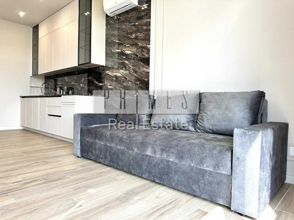 Оренда 3к квартири, ЖК Новопечерські Липки, вул. Андрія Верхогляда, 11 Київ - зображення 6