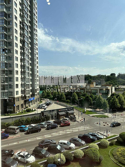 Оренда 3к квартири, ЖК Новопечерські Липки, вул. Андрія Верхогляда, 11 Київ - зображення 8