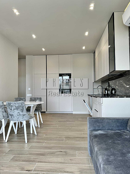 Оренда 3к квартири, ЖК Новопечерські Липки, вул. Андрія Верхогляда, 11 Київ - зображення 2