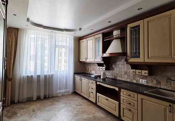 Здам 3-кімнатну квартиру, вул. Юлії Здановської, м. Васильківська VB Київ