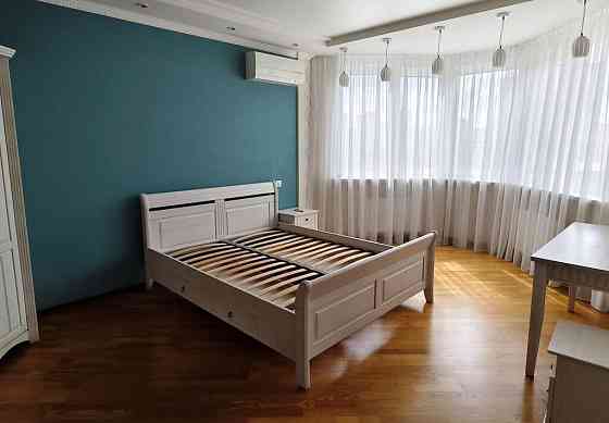 Здам 3-кімнатну квартиру, вул. Юлії Здановської, м. Васильківська VB Київ