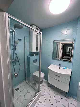 Стильна квартира в ЖК Герцен Парк. Дорогожичі Київ