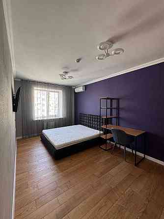 Стильна квартира в ЖК Герцен Парк. Дорогожичі Київ