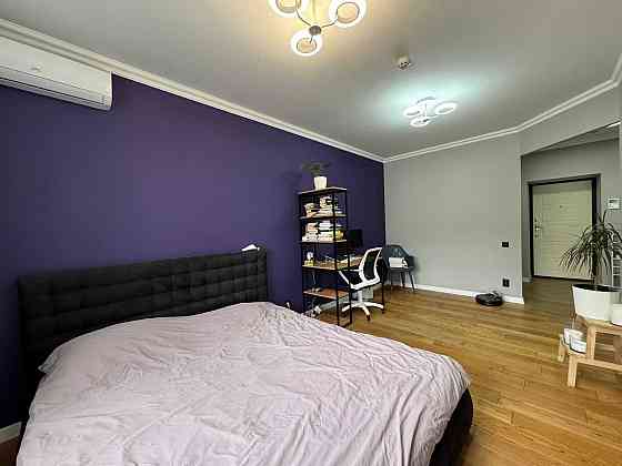 Стильна квартира в ЖК Герцен Парк. Дорогожичі Київ