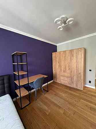 Стильна квартира в ЖК Герцен Парк. Дорогожичі Київ