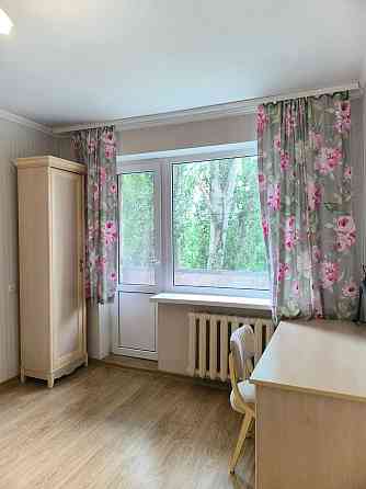 Сдам квартиру с ремонтом на Победе-6. Комиссия агентства - 50% Днепр