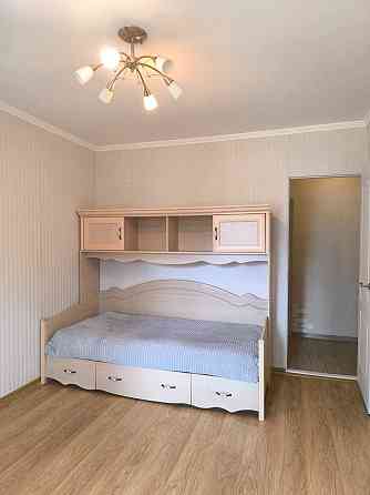 Сдам квартиру с ремонтом на Победе-6. Комиссия агентства - 50% Днепр