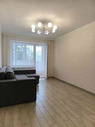 Сдам квартиру с ремонтом на Победе-6. Комиссия агентства - 50% Днепр