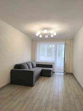 Сдам квартиру с ремонтом на Победе-6. Комиссия агентства - 50% Днепр