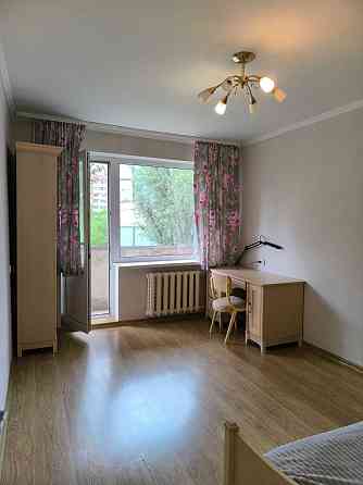 Сдам квартиру с ремонтом на Победе-6. Комиссия агентства - 50% Днепр