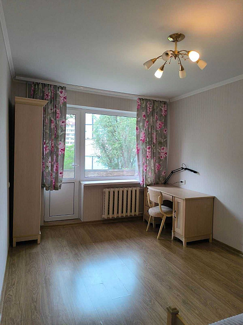 Сдам квартиру с ремонтом на Победе-6. Комиссия агентства - 50% Днепр - изображение 5