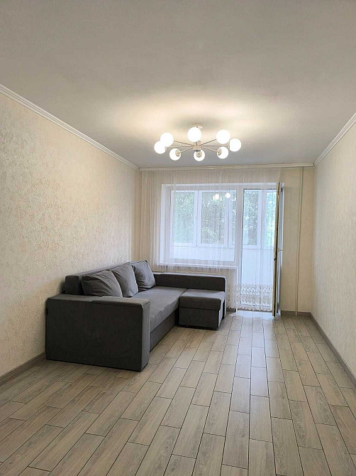 Сдам квартиру с ремонтом на Победе-6. Комиссия агентства - 50% Днепр - изображение 1