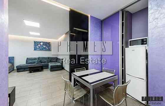 Оренда квартири ЖК "Бульвар Фонтанів" центр Києва Печерський район Київ