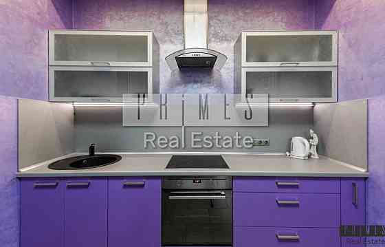 Оренда квартири ЖК "Бульвар Фонтанів" центр Києва Печерський район Київ