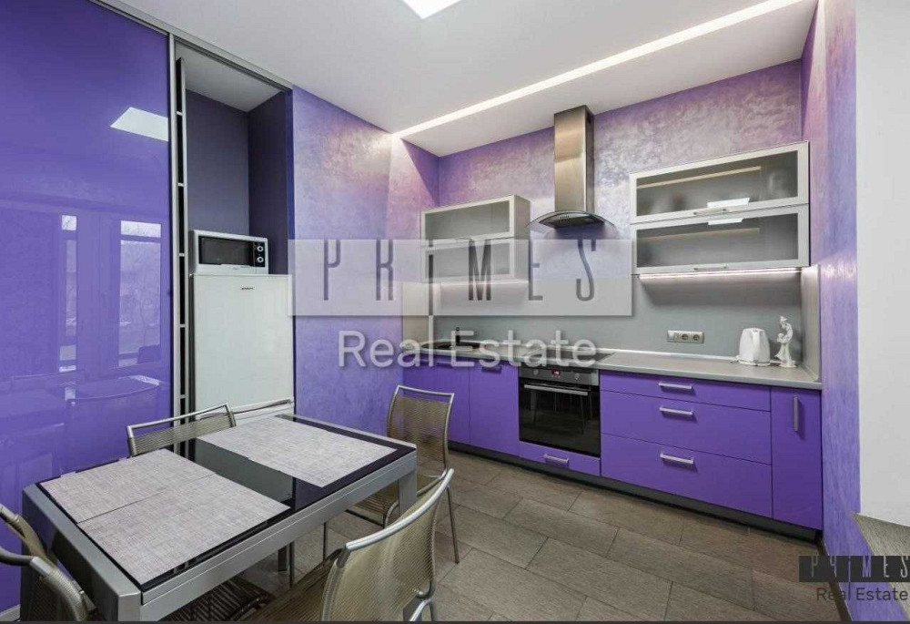 Оренда квартири ЖК "Бульвар Фонтанів" центр Києва Печерський район Київ - зображення 4