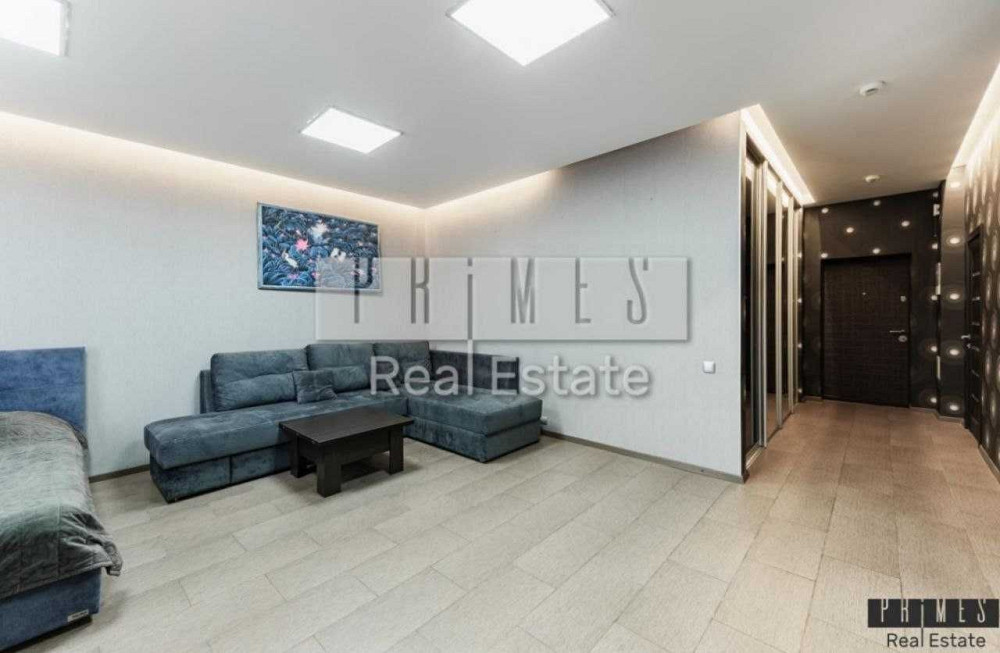 Оренда квартири ЖК "Бульвар Фонтанів" центр Києва Печерський район Київ - зображення 1