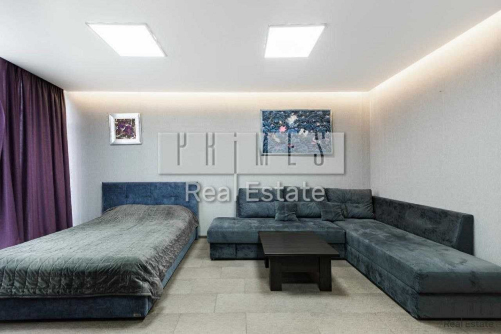 Оренда квартири ЖК "Бульвар Фонтанів" центр Києва Печерський район Київ - зображення 3