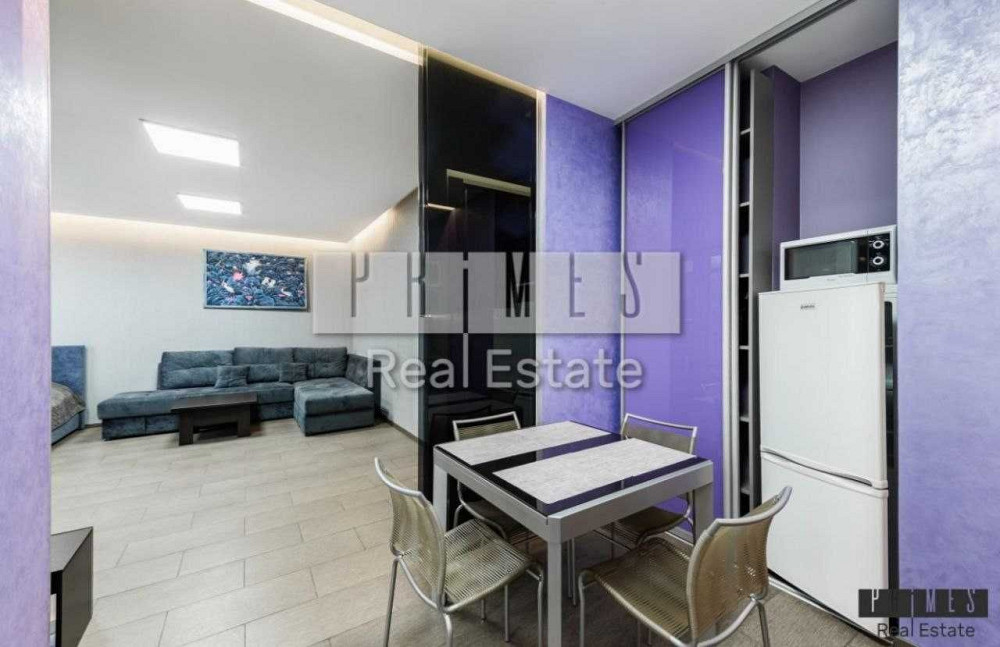 Оренда квартири ЖК "Бульвар Фонтанів" центр Києва Печерський район Київ - зображення 5