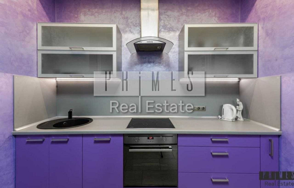 Оренда квартири ЖК "Бульвар Фонтанів" центр Києва Печерський район Київ - зображення 6