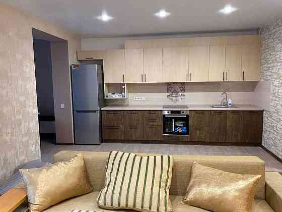 Сдам 1к.квартиру в новострое ЖК Алые Паруса,ул.Гидропарковая 13. Днепр