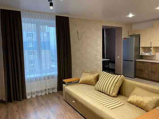 Сдам 1к.квартиру в новострое ЖК Алые Паруса,ул.Гидропарковая 13. Днепр