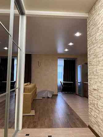 Сдам 1к.квартиру в новострое ЖК Алые Паруса,ул.Гидропарковая 13. Днепр