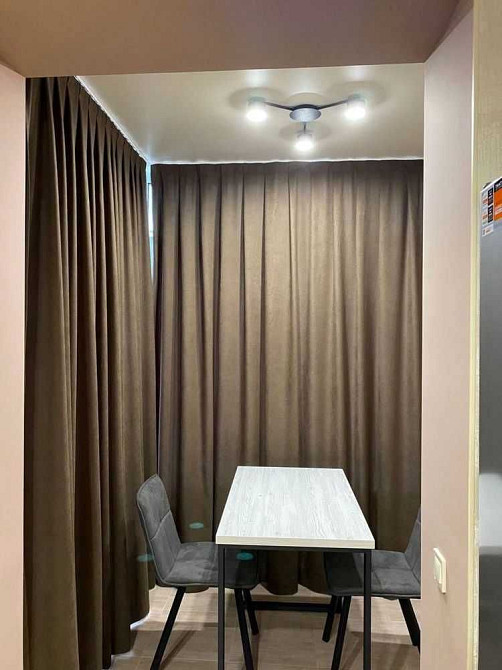 Сдам 1к.квартиру в новострое ЖК Алые Паруса,ул.Гидропарковая 13. Днепр - изображение 5