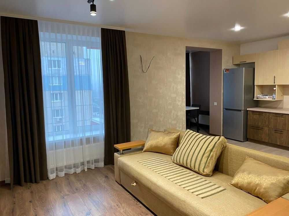 Сдам 1к.квартиру в новострое ЖК Алые Паруса,ул.Гидропарковая 13. Днепр - изображение 2