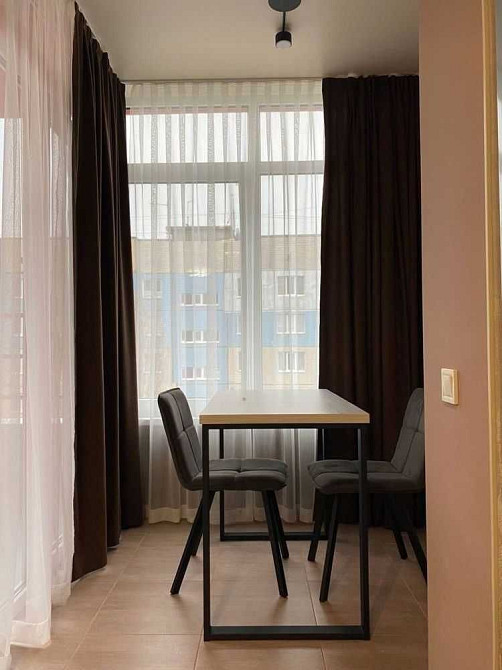 Сдам 1к.квартиру в новострое ЖК Алые Паруса,ул.Гидропарковая 13. Днепр - изображение 4