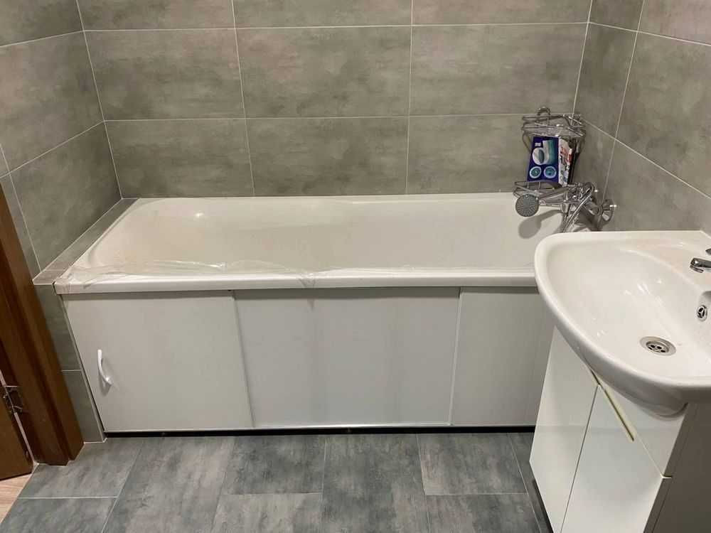 Сдам 1к.квартиру в новострое ЖК Алые Паруса,ул.Гидропарковая 13. Днепр - изображение 8