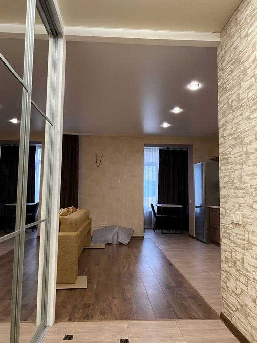 Сдам 1к.квартиру в новострое ЖК Алые Паруса,ул.Гидропарковая 13. Днепр - изображение 3