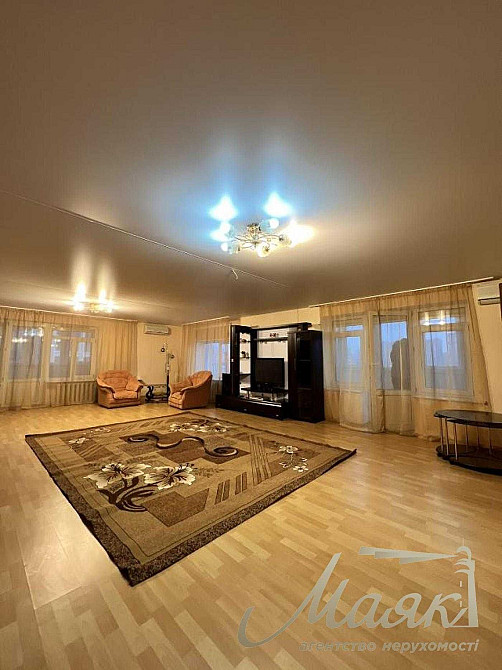 Оренда / Квартира / Голосiївський / Антоновича / 198 м2 Київ - зображення 3