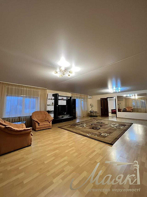 Оренда / Квартира / Голосiївський / Антоновича / 198 м2 Київ - зображення 2