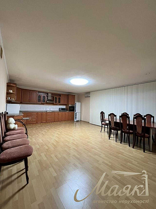 Оренда / Квартира / Голосiївський / Антоновича / 198 м2 Київ - зображення 5